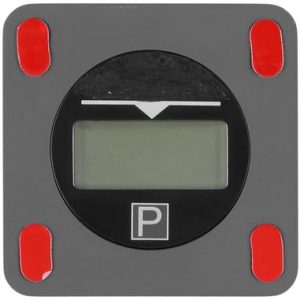 PARKIMISKELL DIGITAALNE
