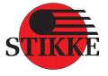 stikke logo