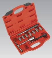 import placeholder for 2307