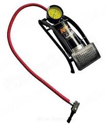 JALGPUMP MANOMEETRIGA K27
