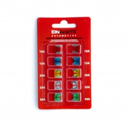 Micro kaitsmete komplekt