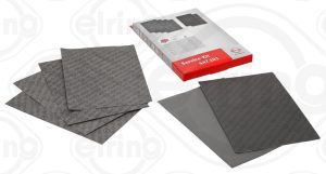 TIHENDI MATERJAL-LEHT A4 297X210