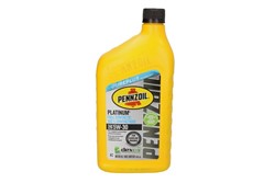 MOOTORIÕLI PENNZOIL 5W30 API 0.946L