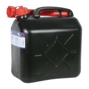 10 L LEHTRIGA PLASTKANISTER
