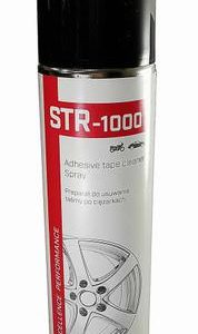 LIIMIJÄÄKIDE EEMALDAJA 500M/STR1000