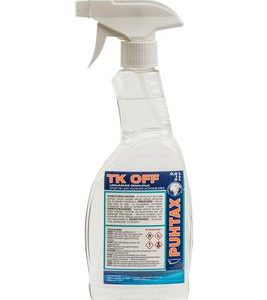 PUHTAX LIIMIJÄÄKIDE EEMALDAJA 0,5L