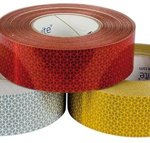 HELKURTEIP VALGE 50M ORAFOL