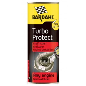 Bardahl Turbo Protect, 300ml