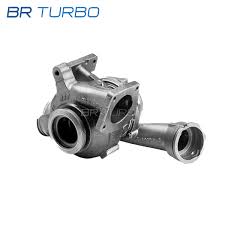 Turbo 729325-5001