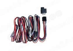 LISATULEDE PAIGALDUS KOMPL. 2-TULD