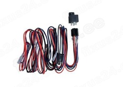 LISATULEDE PAIGALDUS KOMPL. 3-TULD